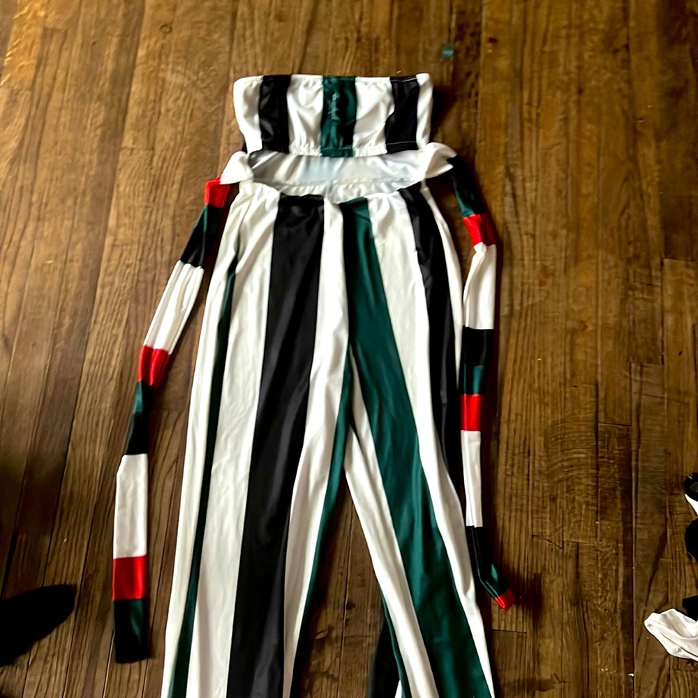 Jumpsuit
